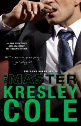 The Master by Kresley Cole Paperback Book
