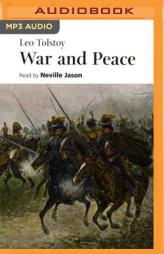 War & Peace: Volume I, Volume II by Leo Nikolayevich Tolstoy Paperback Book