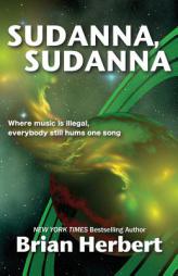 Sudanna, Sudanna by Brian Herbert Paperback Book