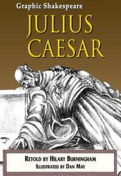 Julius Caesar by William Shakespeare Paperback Book