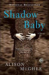 Shadow Baby by Alison McGhee Paperback Book