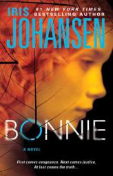 Bonnie (Eve Duncan) by Iris Johansen Paperback Book
