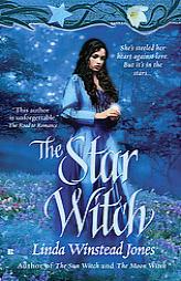 The Star Witch by Linda Winstead Jones Paperback Book