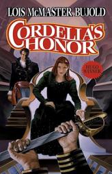 Cordelia's Honor (Hugo Winners) (Hugo Winners) by Lois McMaster Bujold Paperback Book