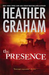 The Presence by Heather Graham Paperback Book