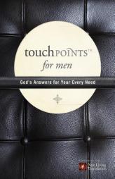 Touchpoints for Men by Ronald A. Beers Paperback Book