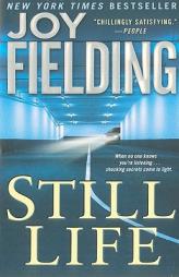 Still Life by Joy Fielding Paperback Book