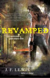 ReVamped by J. F. Lewis Paperback Book