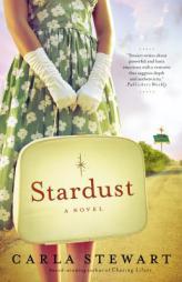 Stardust by Carla Stewart Paperback Book