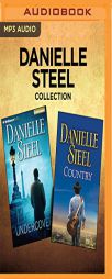 Danielle Steel Collection - Undercover & Country by Danielle Steel Paperback Book