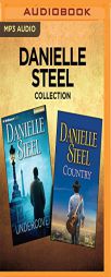 Danielle Steel Collection - Undercover & Country by Danielle Steel Paperback Book