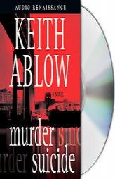 Murder Suicide by Keith Ablow Paperback Book