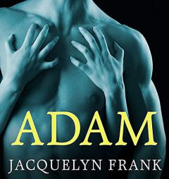 Adam (Nightwalkers) by Jacquelyn Frank Paperback Book