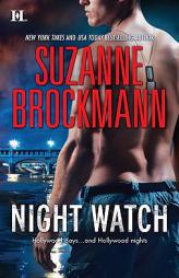 Night Watch (Tall, Dark and Dangerous) by Suzanne Brockmann Paperback Book
