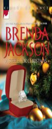 A Steele for Christmas by Brenda Jackson Paperback Book