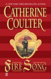 Fire Song by Catherine Coulter Paperback Book