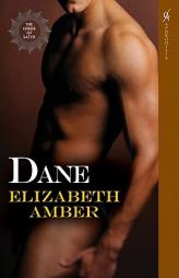 Dane: Lords of Satyr by Elizabeth Amber Paperback Book