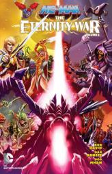 He-Man: The Eternity War Vol. 2 by Dan Abnett Paperback Book