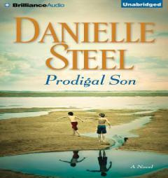 Prodigal Son by Danielle Steel Paperback Book