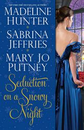 Seduction on a Snowy Night by Mary Jo Putney Paperback Book