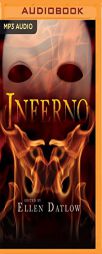 Inferno by Ellen Datlow (Editor) Paperback Book