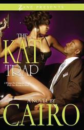 The Kat Trap by Cairo Paperback Book