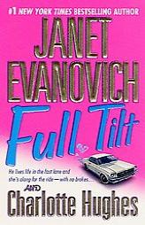 Full Tilt (Janet Evanovich's Full Series) by Janet Evanovich Paperback Book