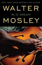 R L's Dream by Walter Mosley Paperback Book