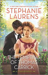 The Tempting of Thomas Carrick: A Novel by Stephanie Laurens Paperback Book