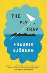 The Fly Trap by Fredrik Sjoberg Paperback Book
