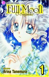 Full Moon, Volume 1: O Sagashite (Full Moon) by Arina Tanemura Paperback Book