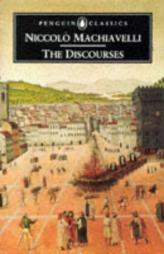 Discourses by Niccolo Machiavelli Paperback Book