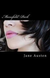 Mansfield Park by Jane Austen Paperback Book