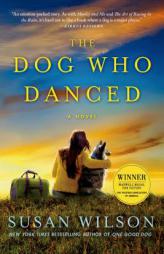 The Dog Who Danced by Susan Wilson Paperback Book