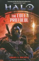 Halo: The Cole Protocol (Halo) by Anonymous Paperback Book