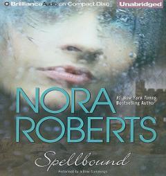 Spellbound by Nora Roberts Paperback Book
