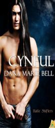 Cynful (Halle Shifters) by Dana Marie Bell Paperback Book