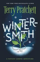 Wintersmith by Terry Pratchett Paperback Book