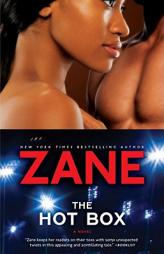 The Hot Box by Zane Paperback Book