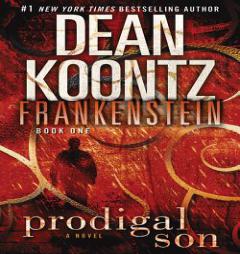 Frankenstein: Prodigal Son by Dean Koontz Paperback Book