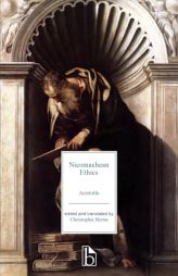 Nicomachean Ethics by Aristotle Paperback Book
