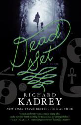 Dead Set: A Novel by Richard Kadrey Paperback Book