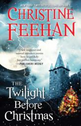 The Twilight Before Christmas by Christine Feehan Paperback Book