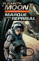 Marque and Reprisal (Vatta's War) by Elizabeth Moon Paperback Book