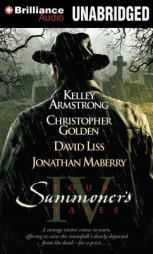 Four Summoner's Tales by Kelley Armstrong Paperback Book