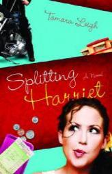 Splitting Harriet (Tamara Leigh Series) by Tamara Leigh Paperback Book