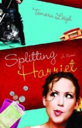 Splitting Harriet (Tamara Leigh Series) by Tamara Leigh Paperback Book