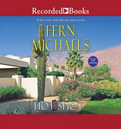 Hot Shot (Men of the Sisterhood) by Fern Michaels Paperback Book