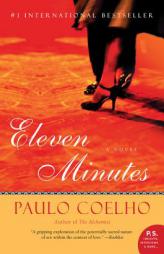 Eleven Minutes by Paulo Coelho Paperback Book