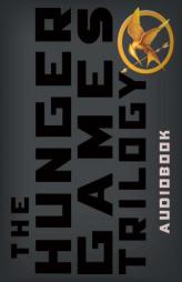 The Hunger Games Trilogy: The Hunger Games, Catching Fire, Mockingjay by Suzanne Collins Paperback Book